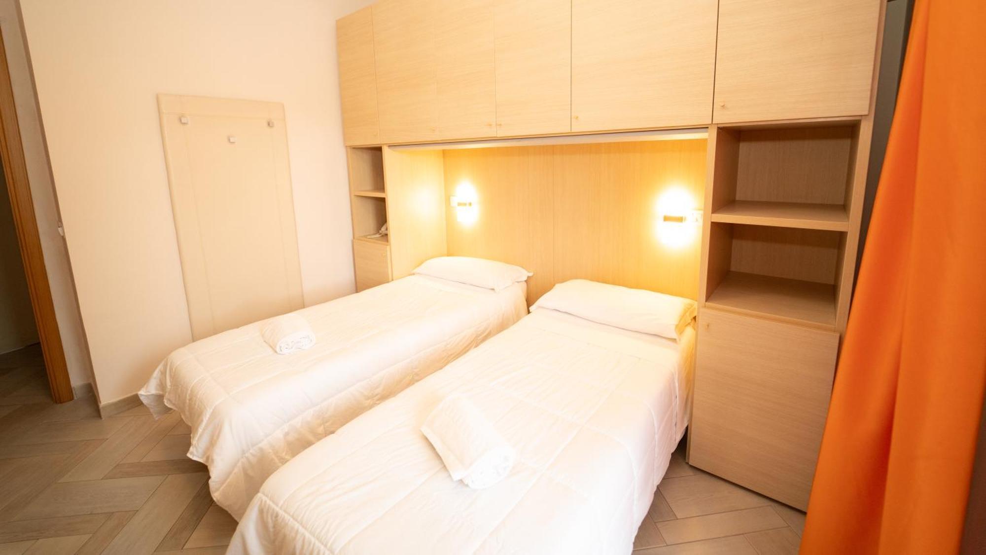 Taormina Hotel Calipso มาซเซโอ ภายนอก รูปภาพ