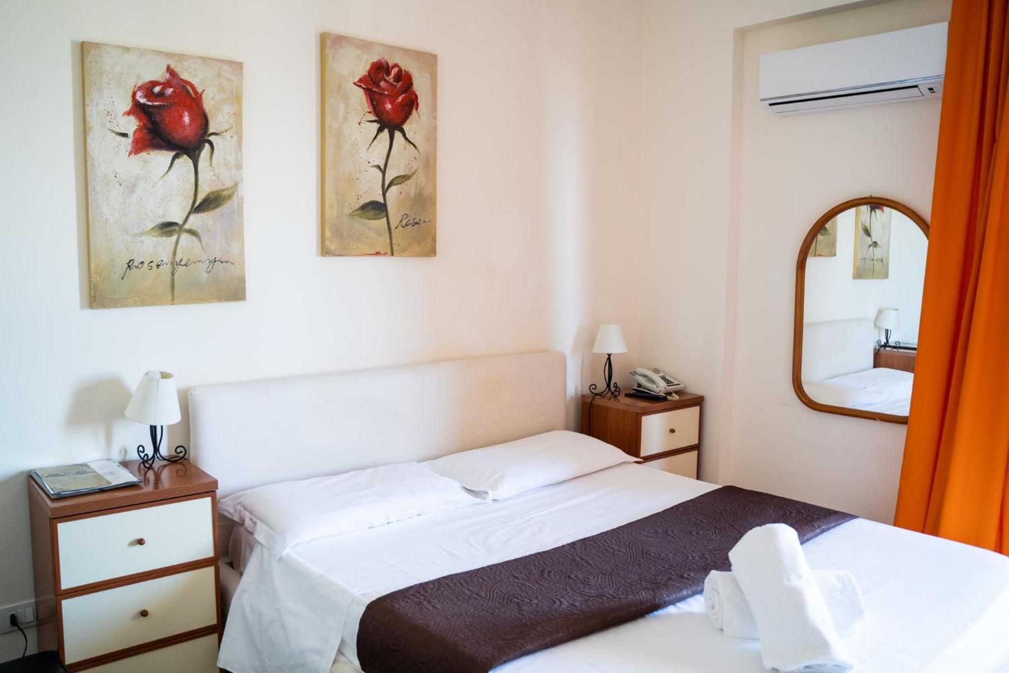Taormina Hotel Calipso มาซเซโอ ภายนอก รูปภาพ
